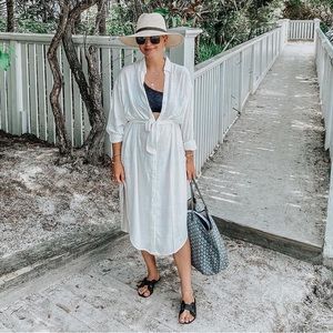 L*SPACE Barcelona Dress